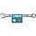 Комбинированный гаечный ключ 10 мм, СИБИН (27089-10_z01), фото 2