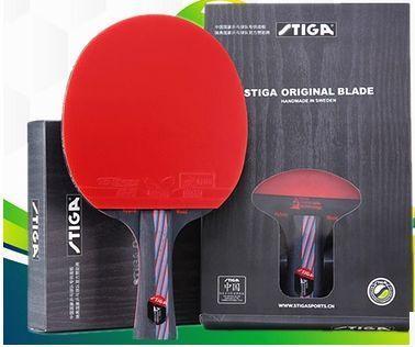 Ракетка для настольного тенниса STIGA ORIGINAL BLADE, фото 2