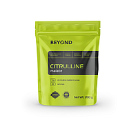 Цитрулин Beyond - Citrulline malate, 200 г