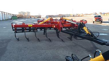 Плуг чизельный ПЧ-6ПГ