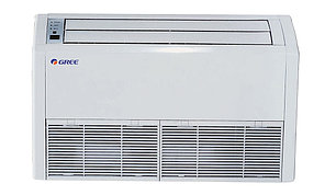 Кондиционер Напольно-Потолочный GREE-36, (без соединительной инсталляции)100-110 кв.м.