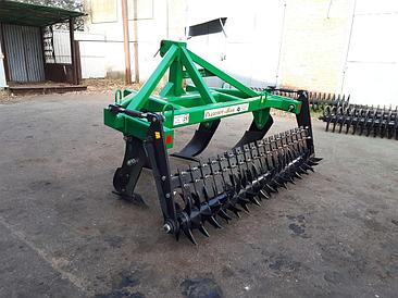 Плуг чизельный ПЧ-2,3Н