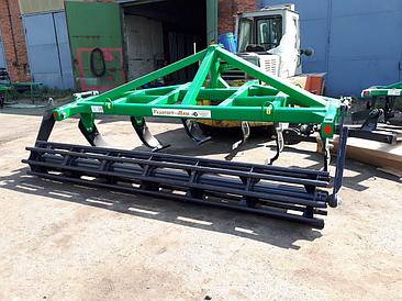 Плуг чизельный ПЧ-3,2Н