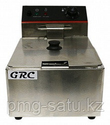 Фритюрница GRC HEF-6L
