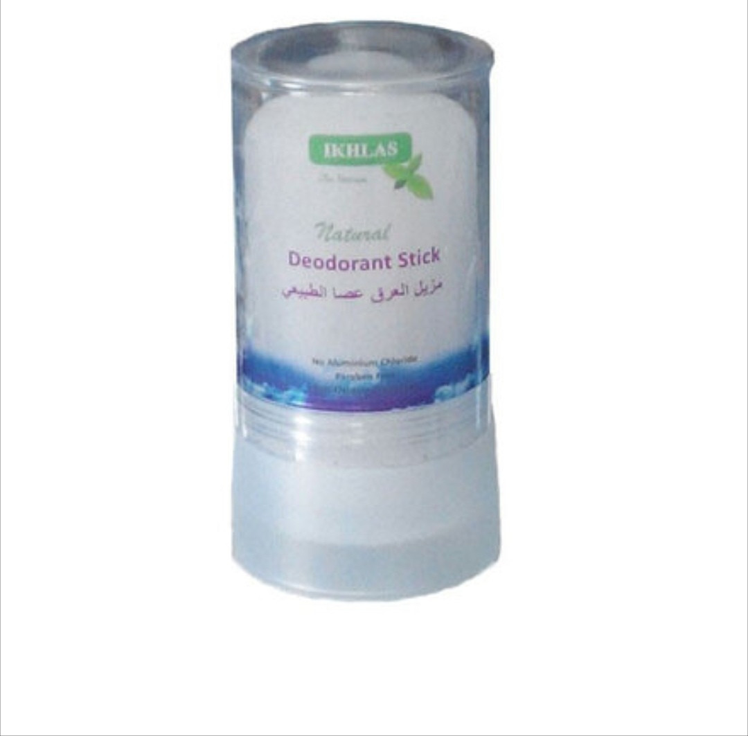 Дезодорант IKHLAS Natural Deodorant Stick