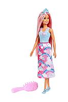 Кукла Barbie Dreamtopia Бесконечные волосы 1098262 Кукла Barbie Dreamtopia Бесконечные волосы