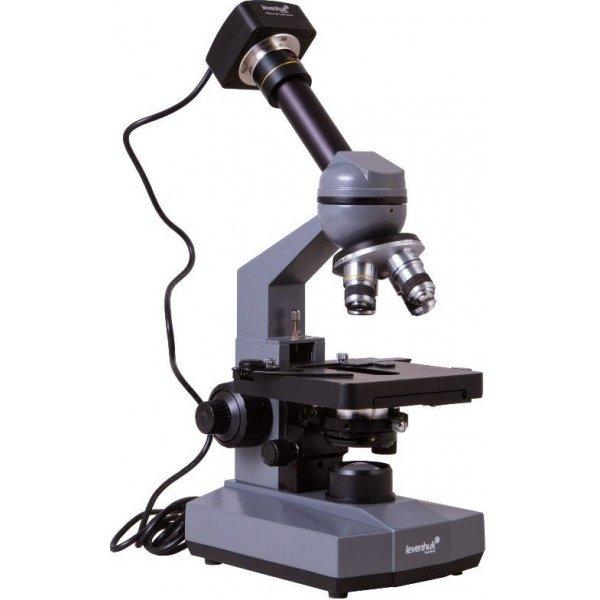 Микроскоп цифровой Левенгук