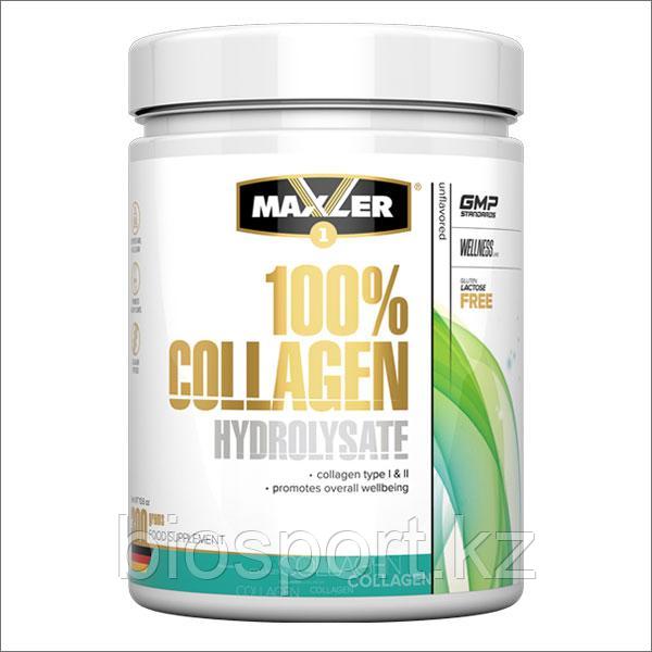 Maxler 100% Collagen Hydrolysate, 300 гр
