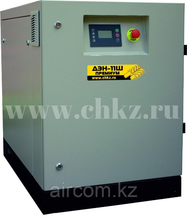 Компрессор ДЭН-11, фото 1