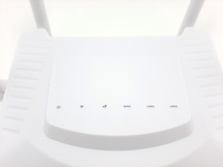 4G WIFI LAN умный роутер с поддержкой 4G сим карт и тремя Ethernet портами, YC901 - фото 2 - id-p73443571