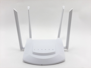4G WIFI LAN умный роутер с поддержкой 4G сим карт и тремя Ethernet портами, YC901 - фото 4 - id-p73443571