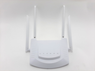 4G WIFI LAN умный роутер с поддержкой 4G сим карт и тремя Ethernet портами, YC901 - фото 6 - id-p73443571