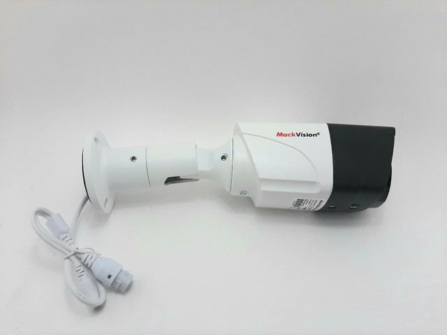 Вариофокальная 5.0 Mpx IP камера видеонаблюдения, MVBM60F - фото 5 - id-p73443638