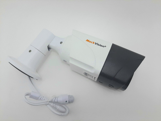 Вариофокальная 5.0 Mpx IP камера видеонаблюдения, MVBM60F - фото 6 - id-p73443638