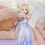 Поющая кукла Холодное Сердце Disney Frozen 2 в ассорт., фото 10