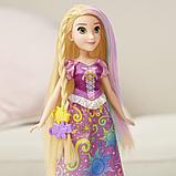 Кукла Рапунцель с Радужными волосами Disney, фото 2