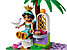 Конструктор LARI (LEGO) Exotic Princess "Приключения Аладдина и Жасмин во дворце" 11176, фото 2