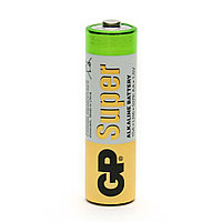 GP AA Super Alcaline батареясы