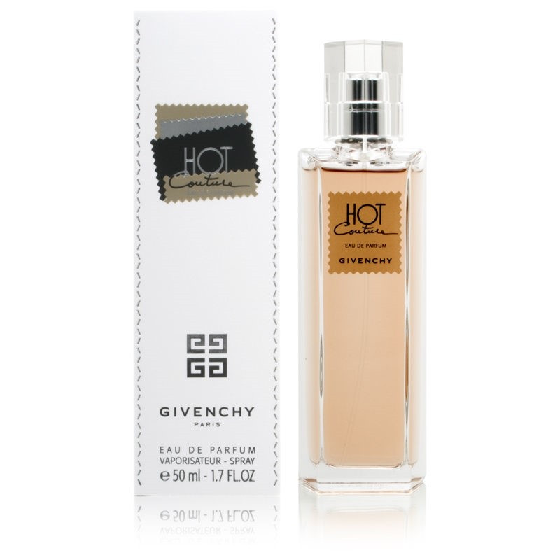 Givenchy Hot Couture 100 ml (edp)