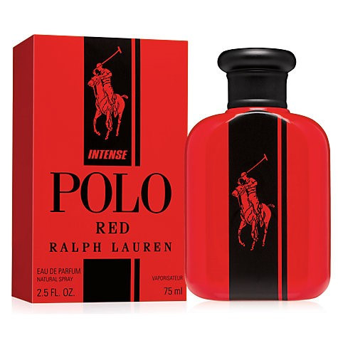 Ralph Lauren Ralph Lauren Polo Red Intense Eau de Parfum Пробник 1.5 ml (edp)