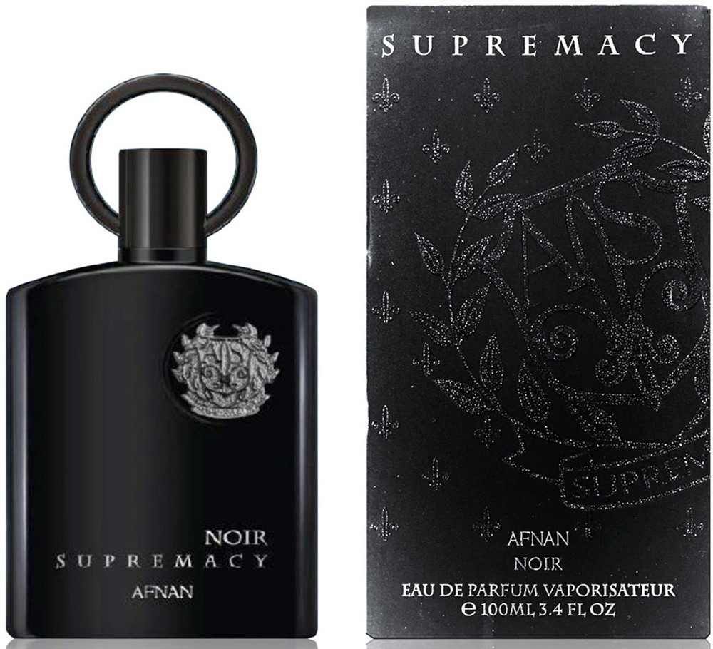 Afnan Afnan Supremacy Noir Eau de Parfum 100 ml (edp)