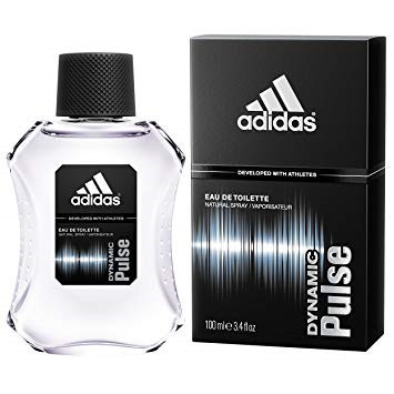 Adidas Adidas Dynamic Pulse Eau de Toilette 100 ml (edt)