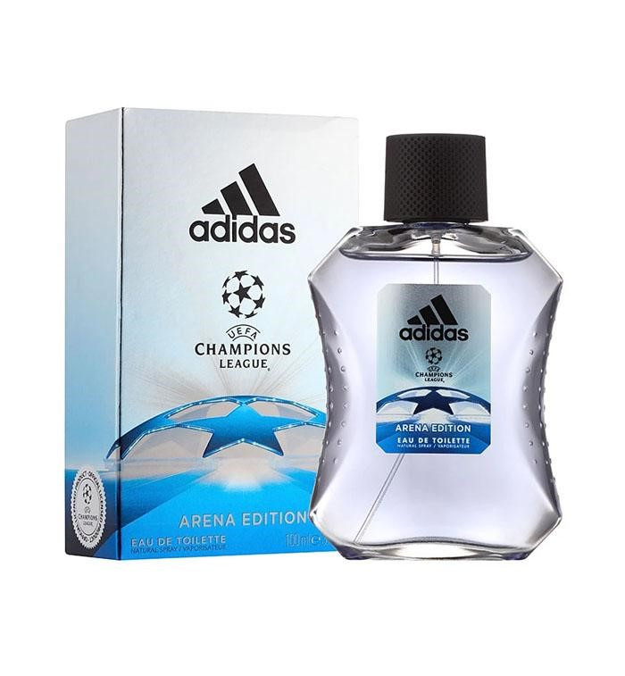 Adidas Adidas UEFA Champions League Arena Edition Eau de Toilette 100 ml (edt)