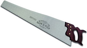 Пила-ножовка Garlick/Lynx, 508мм (20), 8tpi