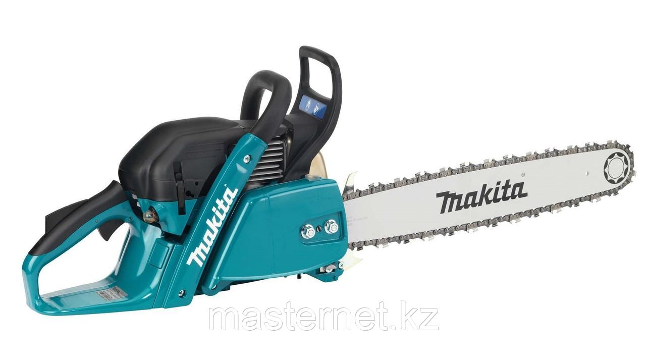 Бензопила цепная Makita 53 см шина EA6100P53E - фото 4 - id-p73447836