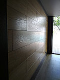 Стеновые панели из шпона дуба, фото 2