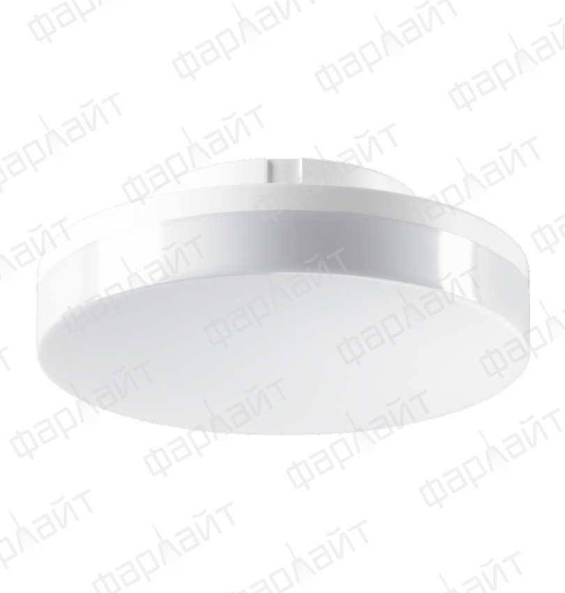 Лампа светодиодная GX53 11Вт 2700К GX53 Фарлайт