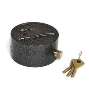Замок Чаз ВС-2-11