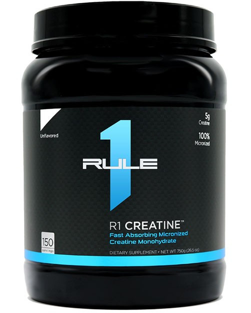 Креатин R1 CREATINE, 750 GR. - фото 1 - id-p73448114