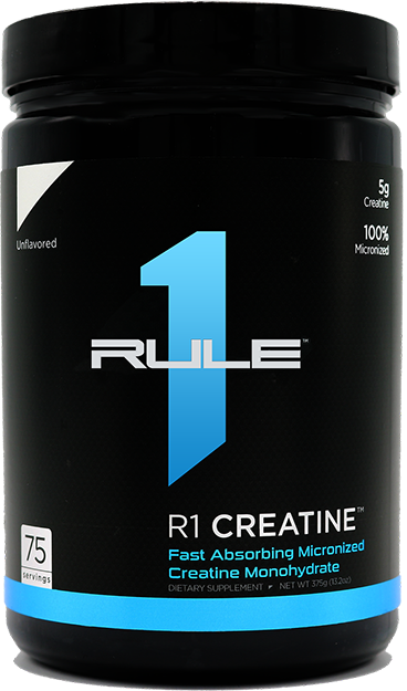 Креатин R1 CREATINE, 375 GR. - фото 1 - id-p73448120