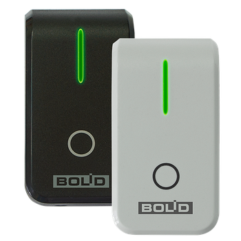 Считыватели бесконтактные PROXY-5AG, PROXY-5AB