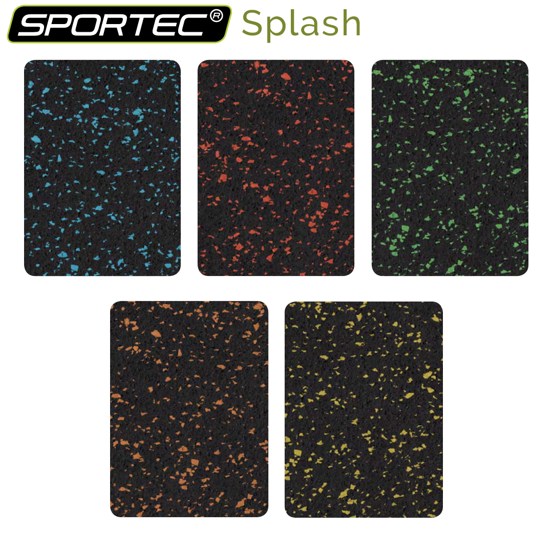 SPORTEC® splash