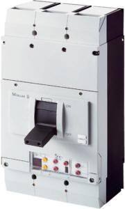 Автоматический выключатель 1600А NZMN4-AE1600 MOELLER