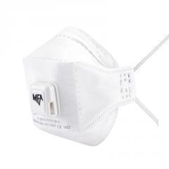 Респиратор "MFA P-267V" FFP2 NR D