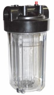 Колба- фильтр FILTER HOUSING CH1050-BKBL-1* в сборе