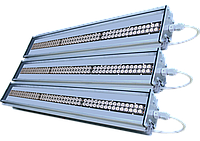 Светильник 450 Вт Диммируемый светодиодный серии Линзы
