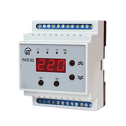 Реле Новатек-Электро раздел 3