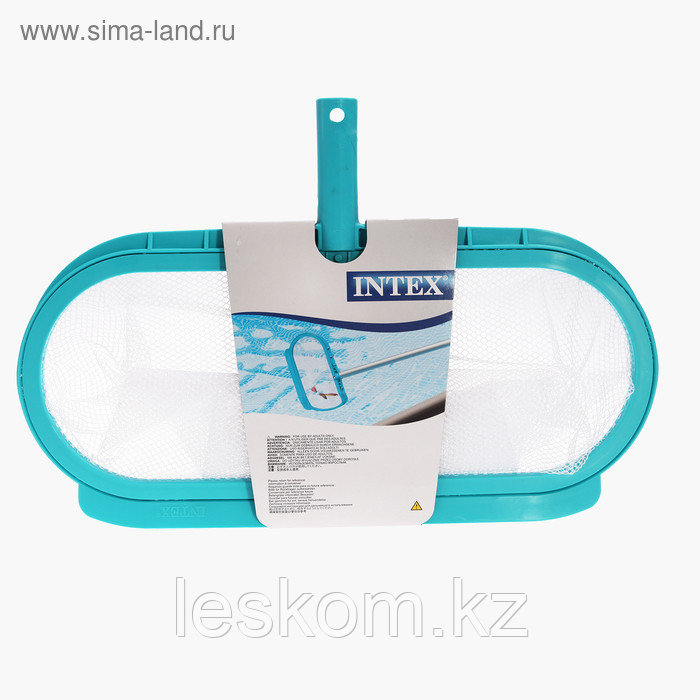Сачок для сбора листьев, INTEX