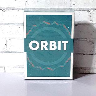 Карты Orbit v5