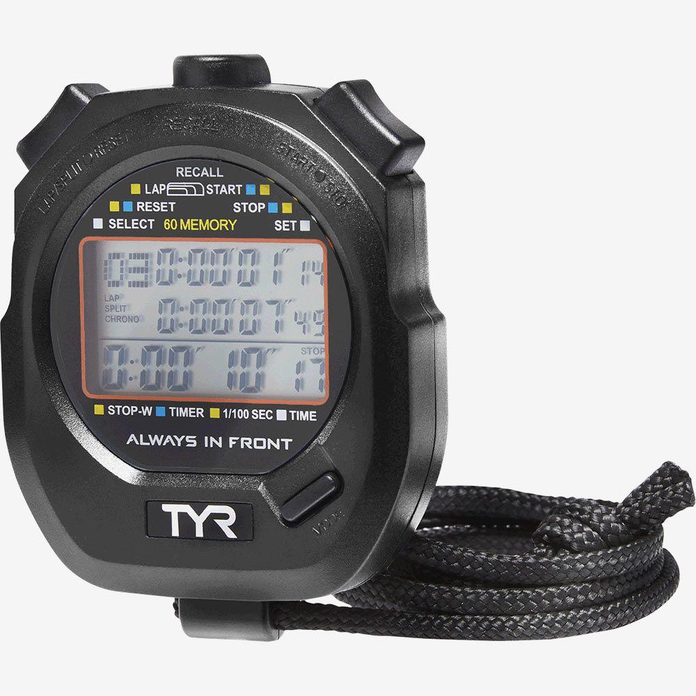 Электронный секундомер TYR Z-200 Stopwatch