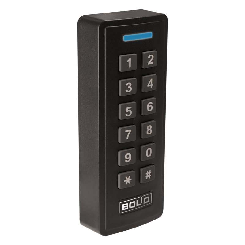 Считыватели бесконтактные PROXYKEY-4E, PROXYKEY-4M