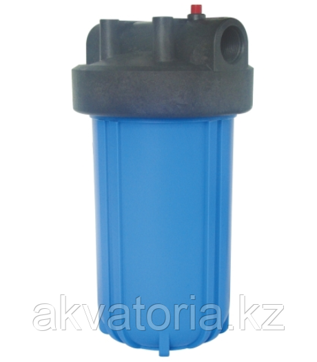 Колба фильтра NatureWater BRM01 - 1" в сборе BB10