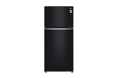 Холодильник LG-GN-C702SGBM (180см)