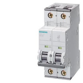 Автоматический выключатель 5SY4510-7 Siemens