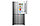 Холодильник LG-GC-Q247CABV (179см), фото 2