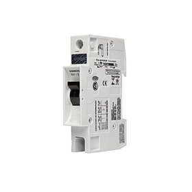 Автоматический выключатель  5Sx2125-7 Siemens